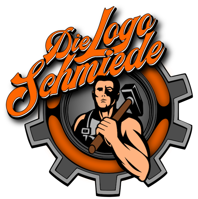 Logo der Logoschmiede